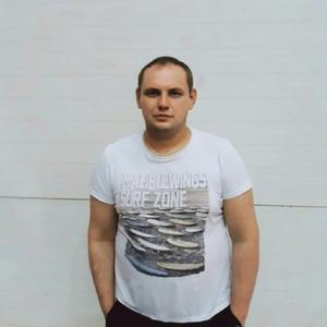 Егор, 41 год, Апрелевка