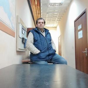Андрей, 50 лет, Мурманск