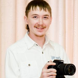 Андрей, 36 лет, Омск