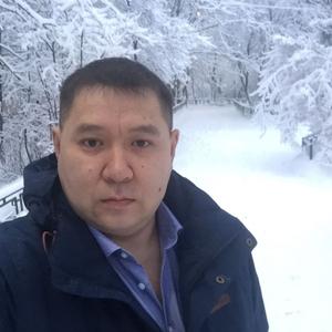 Михаил Гдеторядом, 46 лет, Кемерово