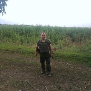 Парни в Новая Таволжанка: Андрей, 49 - ищет девушку из Новая Таволжанка