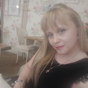 Девушки в Смоленске: Татьяна, 46 - ищет парня из Смоленска