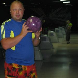 Константин, 48 лет, Кемерово