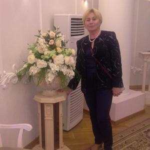 Галина Вершинина, 66 лет, Санкт-Петербург