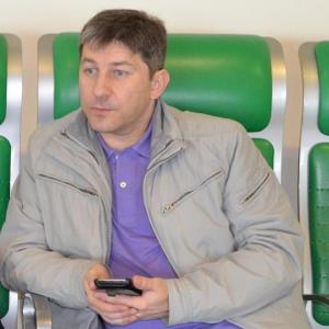 Сергей, 49 лет, Михнево