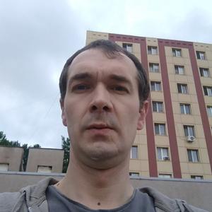 Иван Поляков, 43 года, Кривой Рог