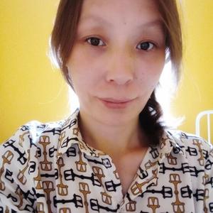 Девушки в Тазовский: Ксения, 31 - ищет парня из Тазовский