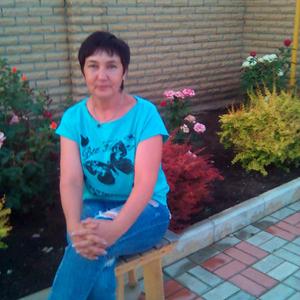 Девушки в Казани (Татарстан): Роза, 50 - ищет парня из Казани (Татарстан)