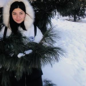 Девушки в Томске: Дарья, 28 - ищет парня из Томска