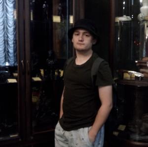 Парни в Челябинске: Рустам, 24 - ищет девушку из Челябинска