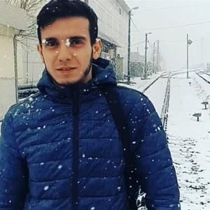 Парни в Южно-Сахалинске: Азер, 28 - ищет девушку из Южно-Сахалинска