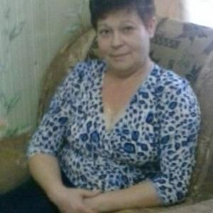 Девушки в Кудымкаре: Таня, 57 - ищет парня из Кудымкара