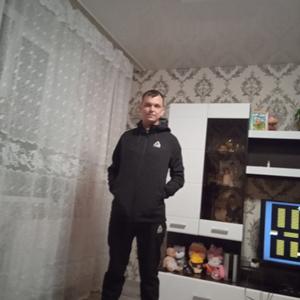 Евгений, 36 лет, Челябинск