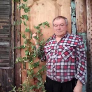 Леонид, 66 лет, Екатеринбург