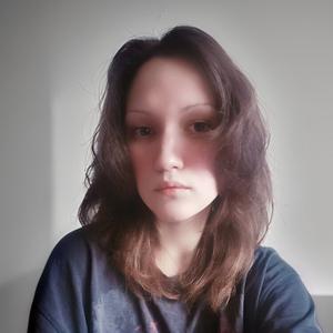 Татьяна, 25 лет, Москва