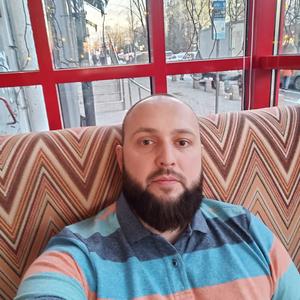 Кирилл, 38 лет, Липецк
