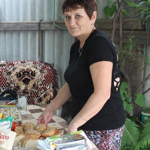 Людмила, 62 года, Энгельс