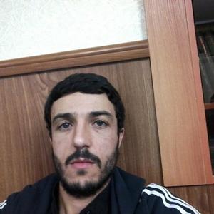 Ахмед, 41 год, Дербент