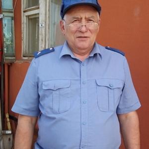 Парни в Нижнекамске: Александр, 66 - ищет девушку из Нижнекамска