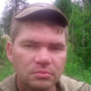 Maks, 44 года, Челябинск