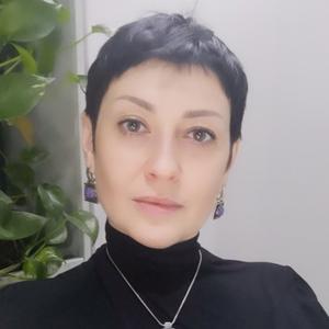 Наташа, 46 лет, Москва