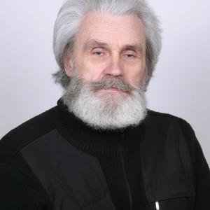 Василий, 67 лет, Балаково
