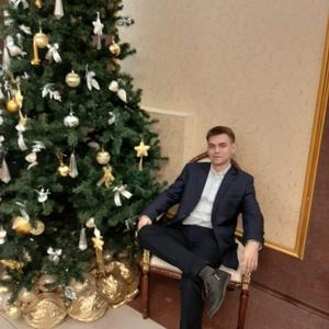 Парни в Чебоксарах (Чувашия): Андрей Романов, 29 - ищет девушку из Чебоксар (Чувашия)