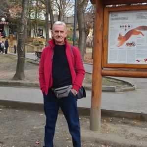 Сергей, 66 лет, Кисловодск
