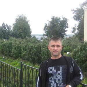 Александр Шуенков, 47 лет, Ковров
