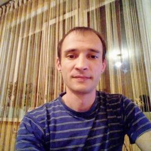 Алексей Молоков, 42 года, Поронайск