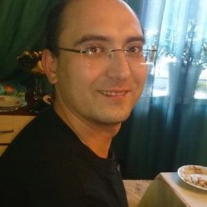 Данил, 43 года, Красноярск