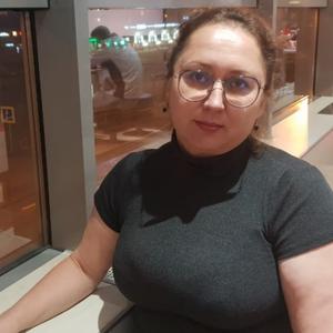 Lia, 51 год, Москва