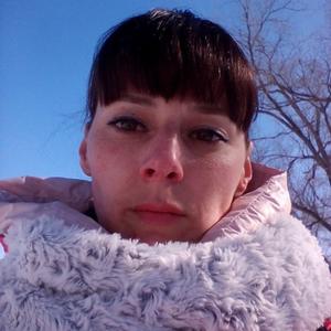 Юлия, 38 лет, Красноармейск
