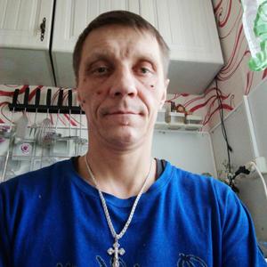 Олег, 47 лет, Уссурийск