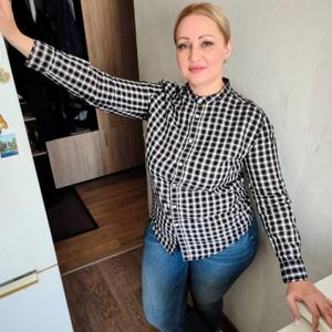 Natalie, 43 года, Москва
