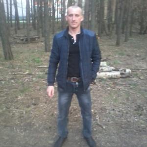 Парни в Северская: Игорь, 41 - ищет девушку из Северская