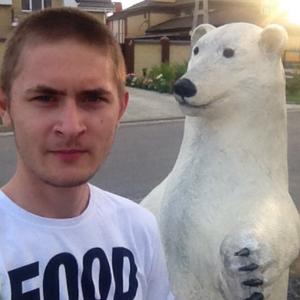 Дмитрий, 28 лет, Новочеркасск