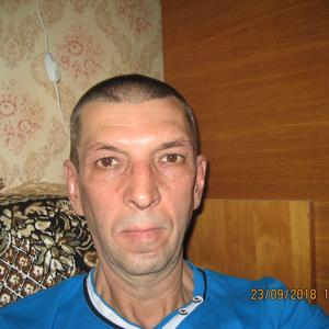 Влад (((, 59 лет, Красноярск