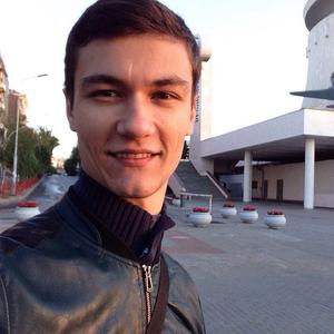 Кирилл, 27 лет, Саратов