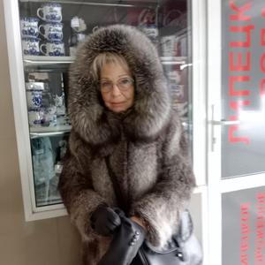 Девушки в Екатеринбурге: Нина, 70 - ищет парня из Екатеринбурга
