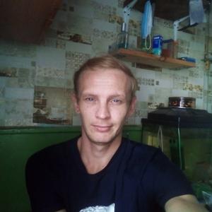 Парни в Сызрани: Сергей, 30 - ищет девушку из Сызрани
