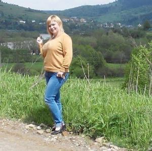 Елена, 48 лет, Киев