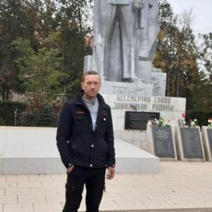 Сергей, 42 года, Вологда