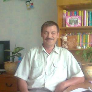 Парни в Чебоксарах (Чувашия): Алексей Ярухин, 72 - ищет девушку из Чебоксар (Чувашия)