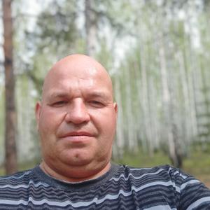 Парни в Екатеринбурге: Сергей, 55 - ищет девушку из Екатеринбурга