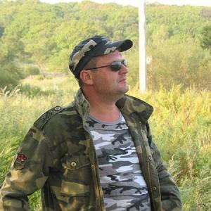 Игорь, 52 года, Владивосток