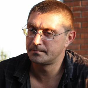 Георгий, 47 лет, Томск
