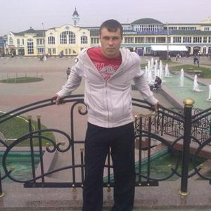 Парни в Пыть-Яхе: Александр Неткачев, 36 - ищет девушку из Пыть-Яха