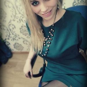 Anna, 32 года, Калуга