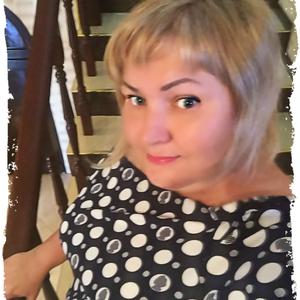 Ольга, 44 года, Кемерово